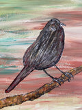 Sparrow?