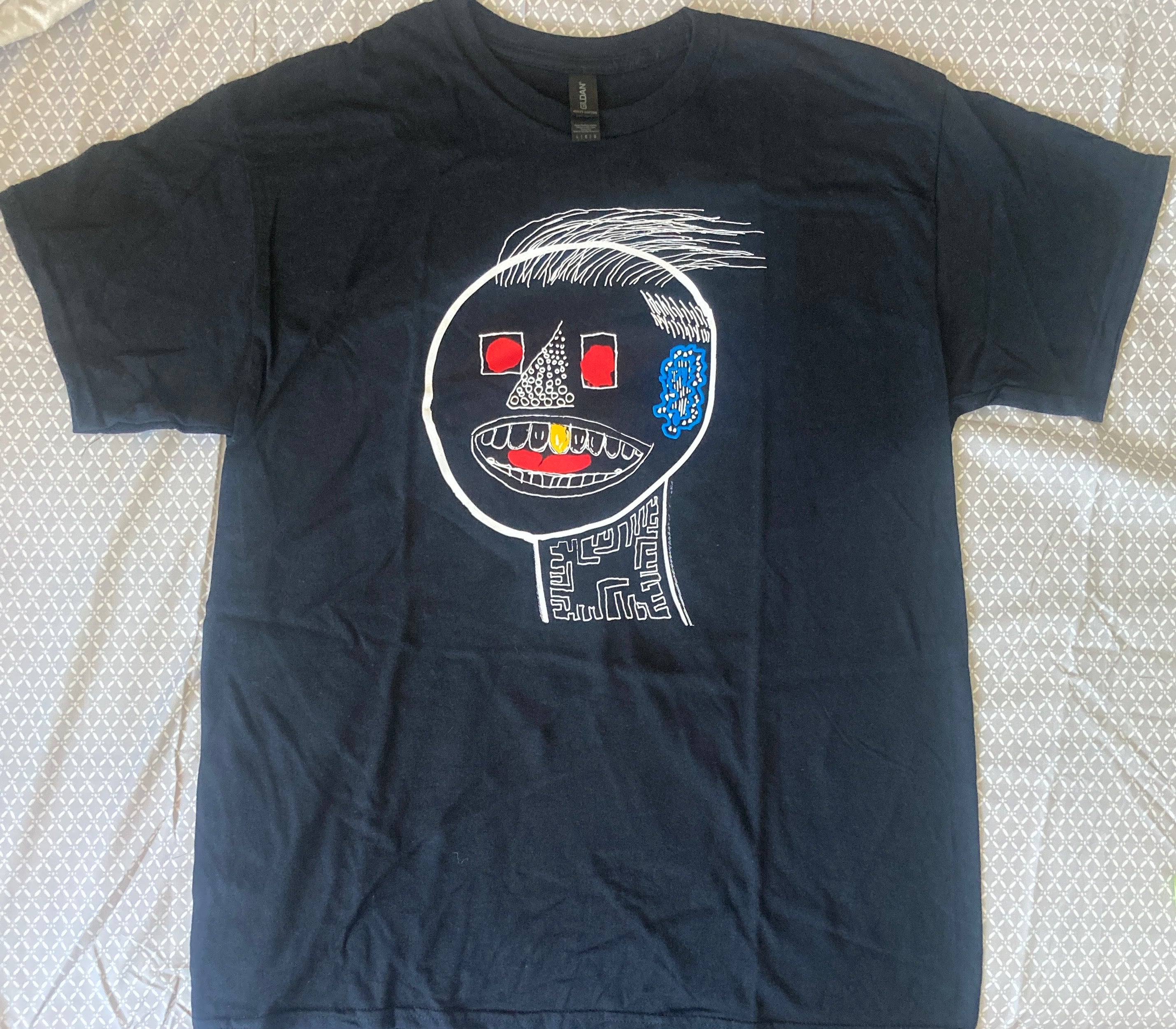 EarLoaf (Black)