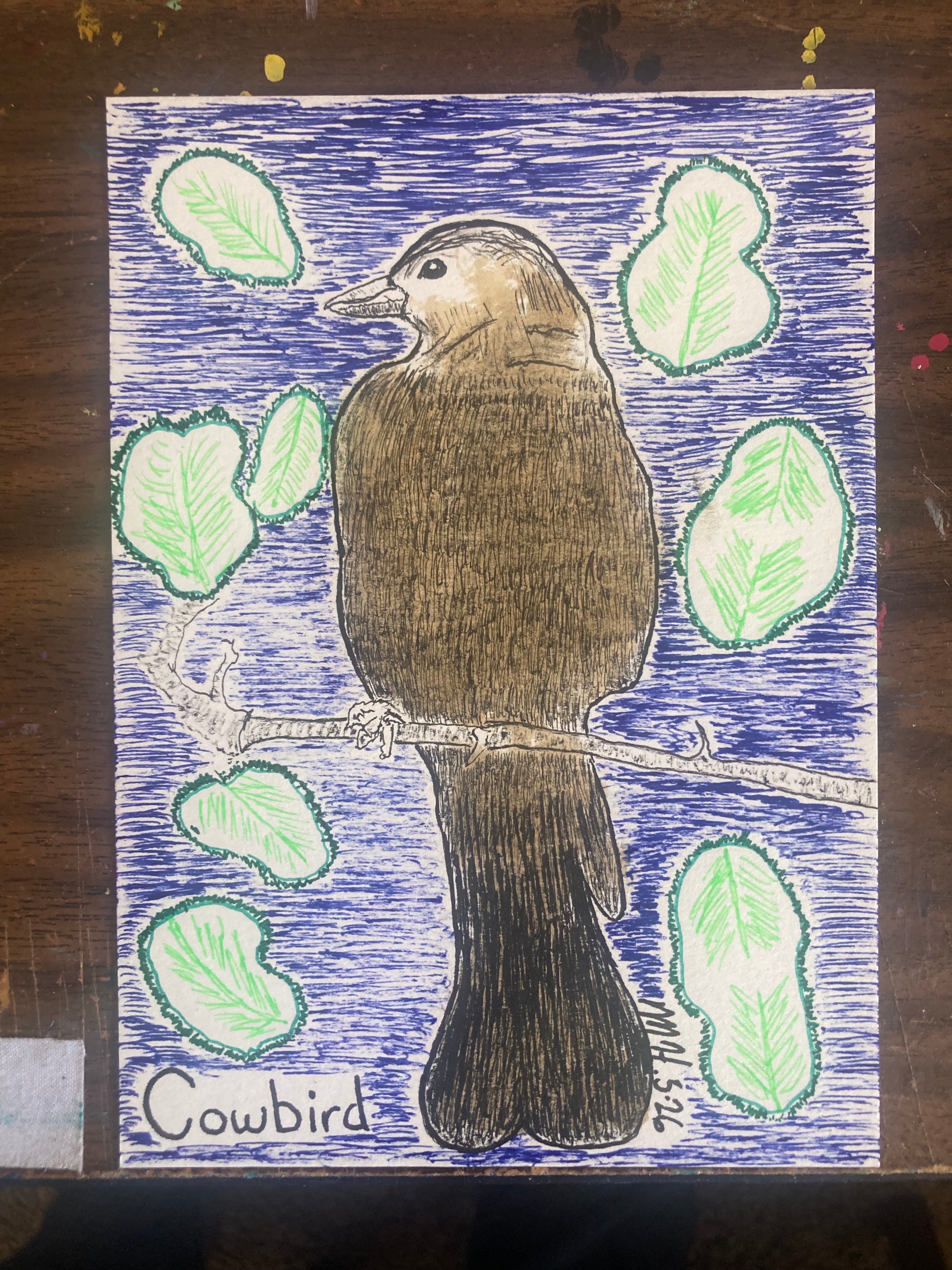 Cowbird