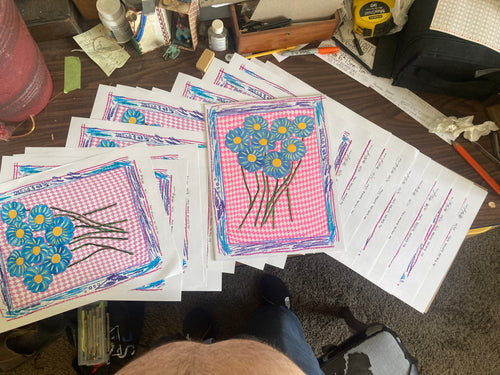 An Easier Softer Way(print)