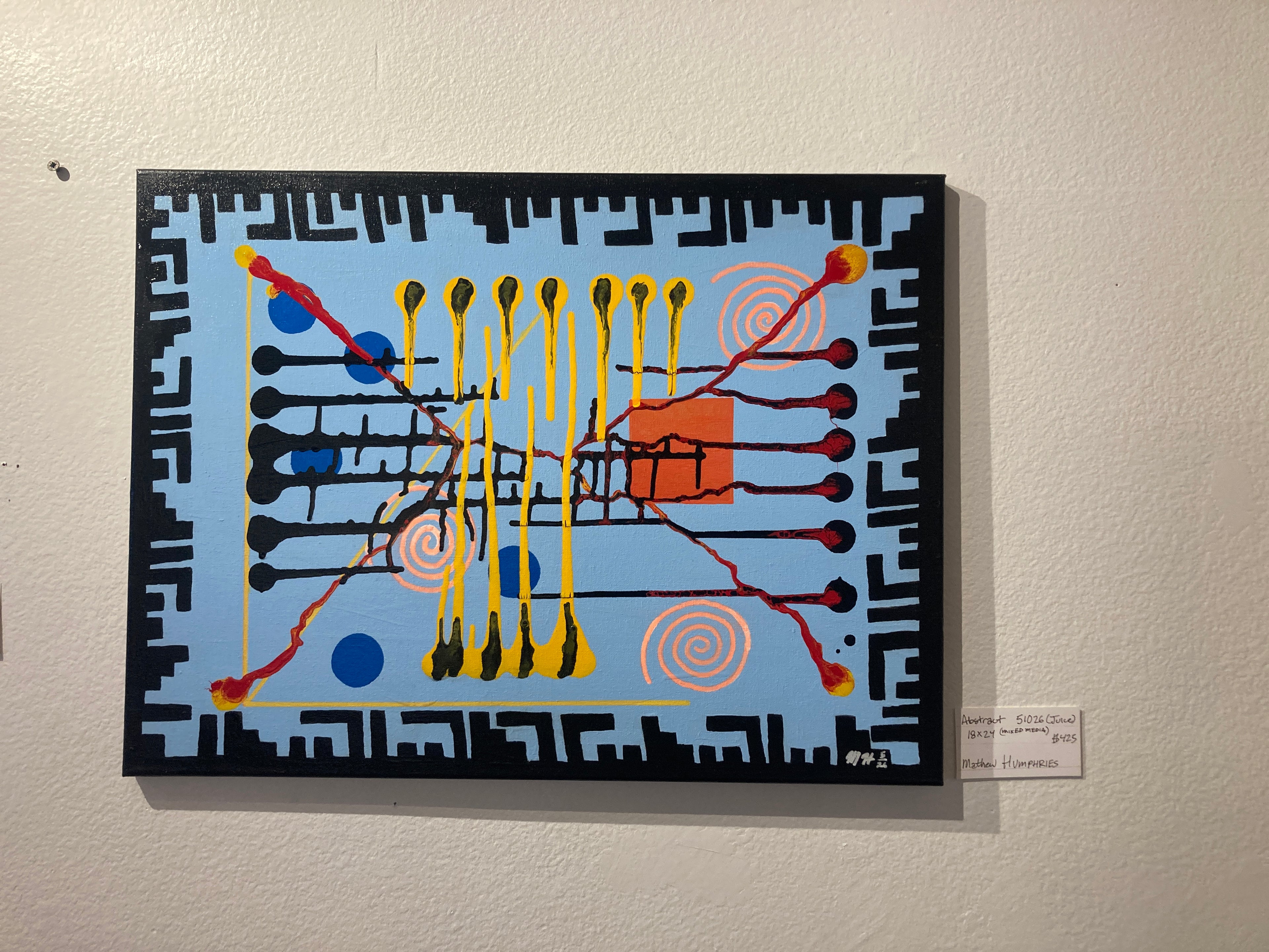 Abstract 51026(Juice)