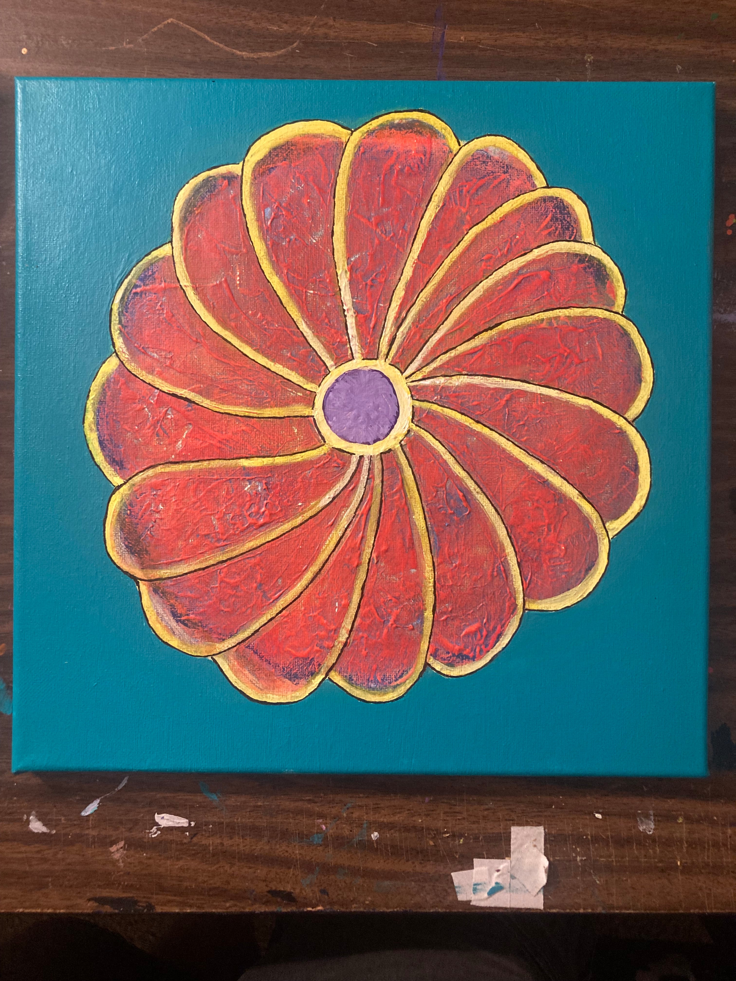 Bloom 5926