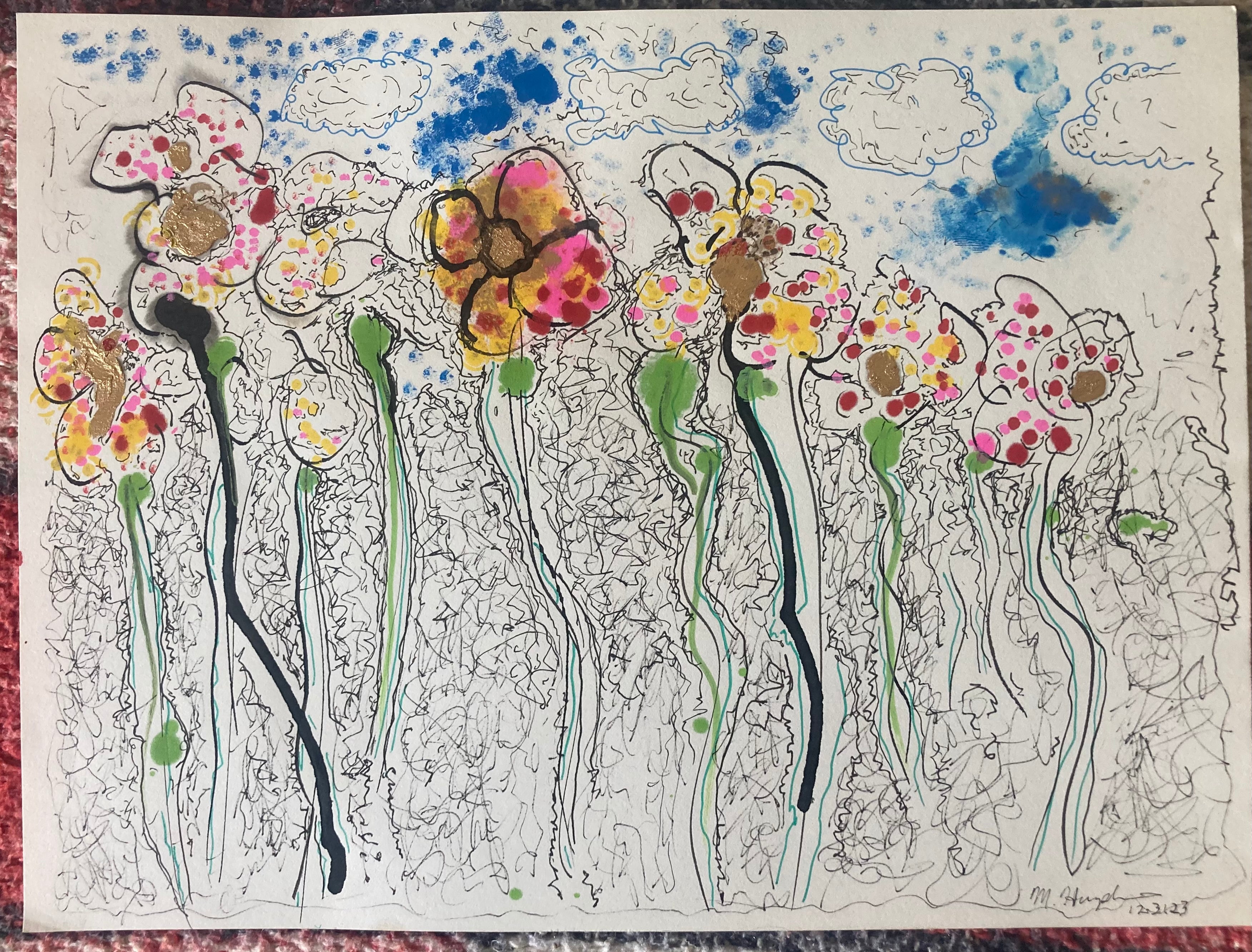 Untitled print 123123