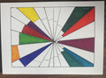 Untitled 7 (abstract print)