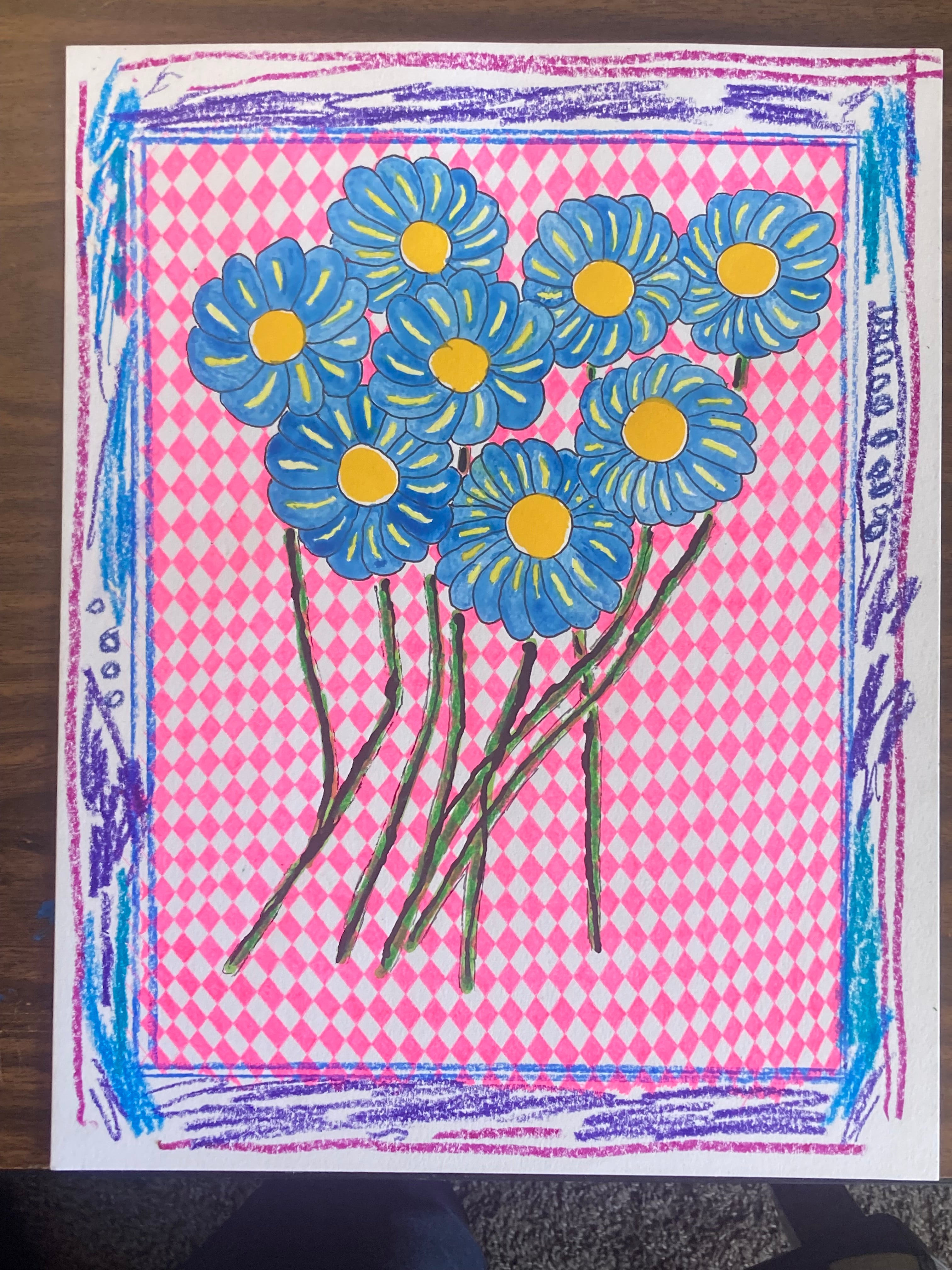 An Easier Softer Way(print)