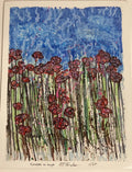 Flowers to Gogh