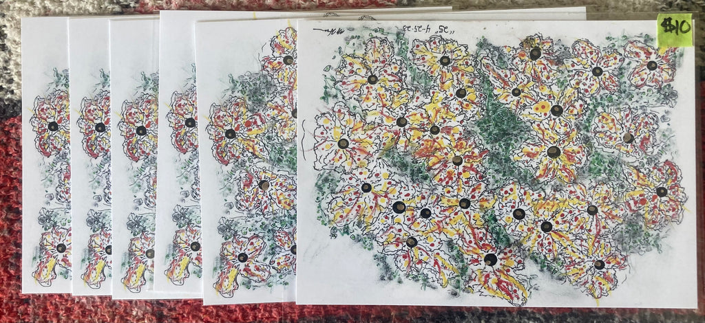 “25” Print