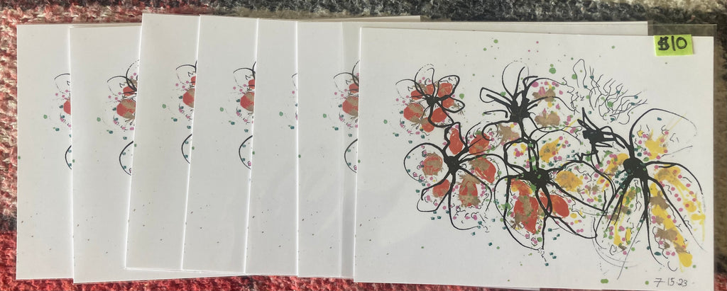 Untitled print 2023