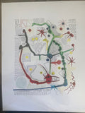 Avoiding a Structured Life Print