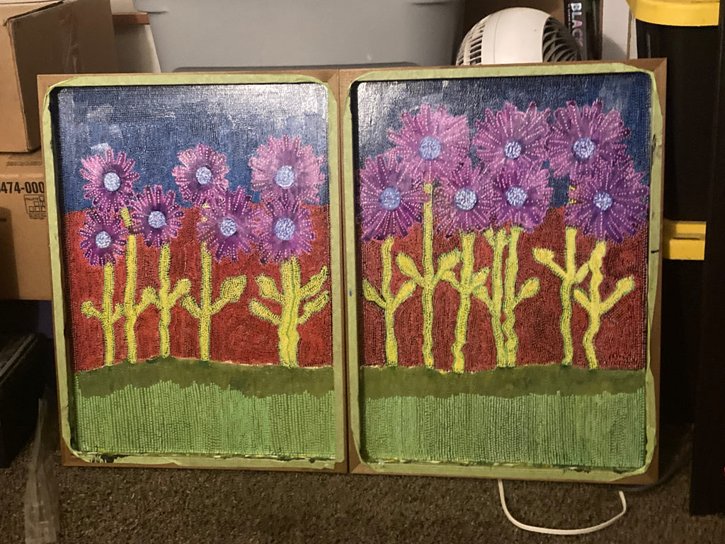 Manure I & II