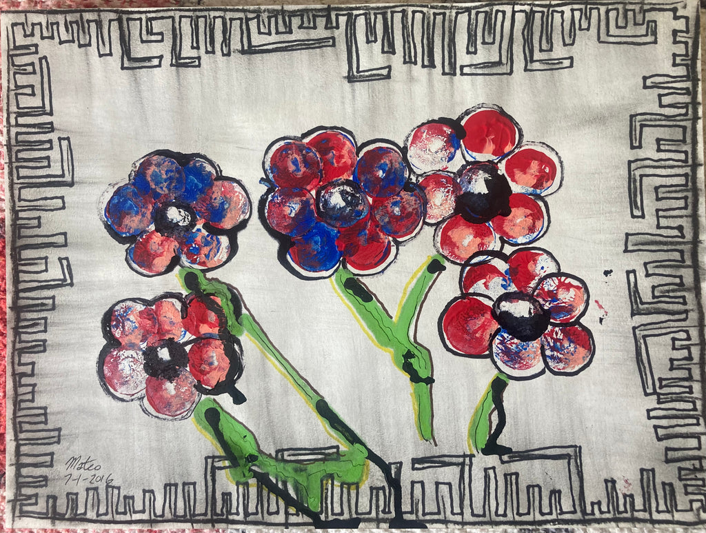 Untitled print 7116