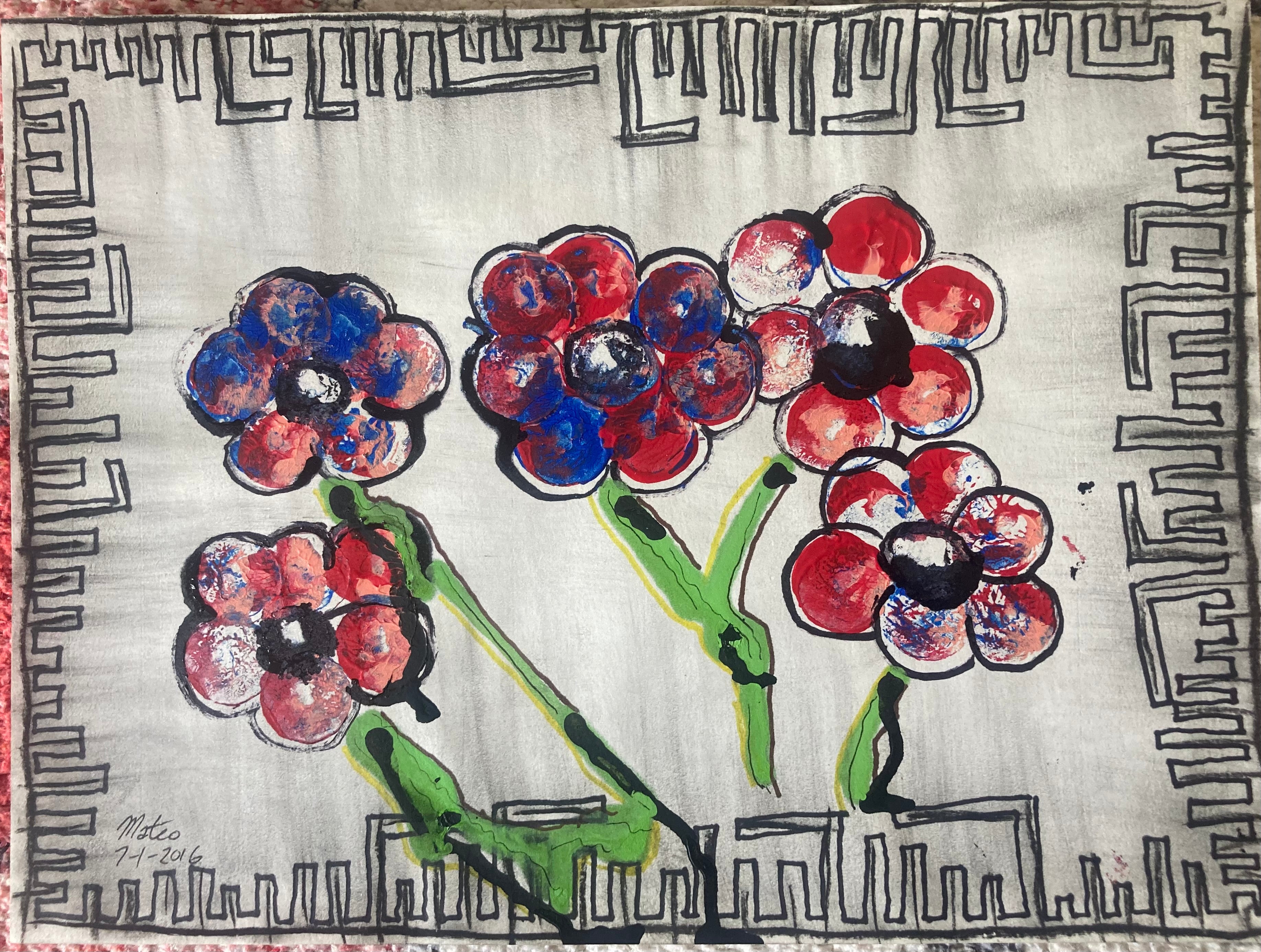 Untitled print 7116