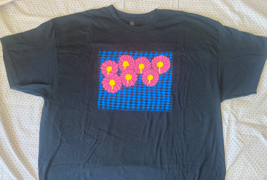 Meadows (black)