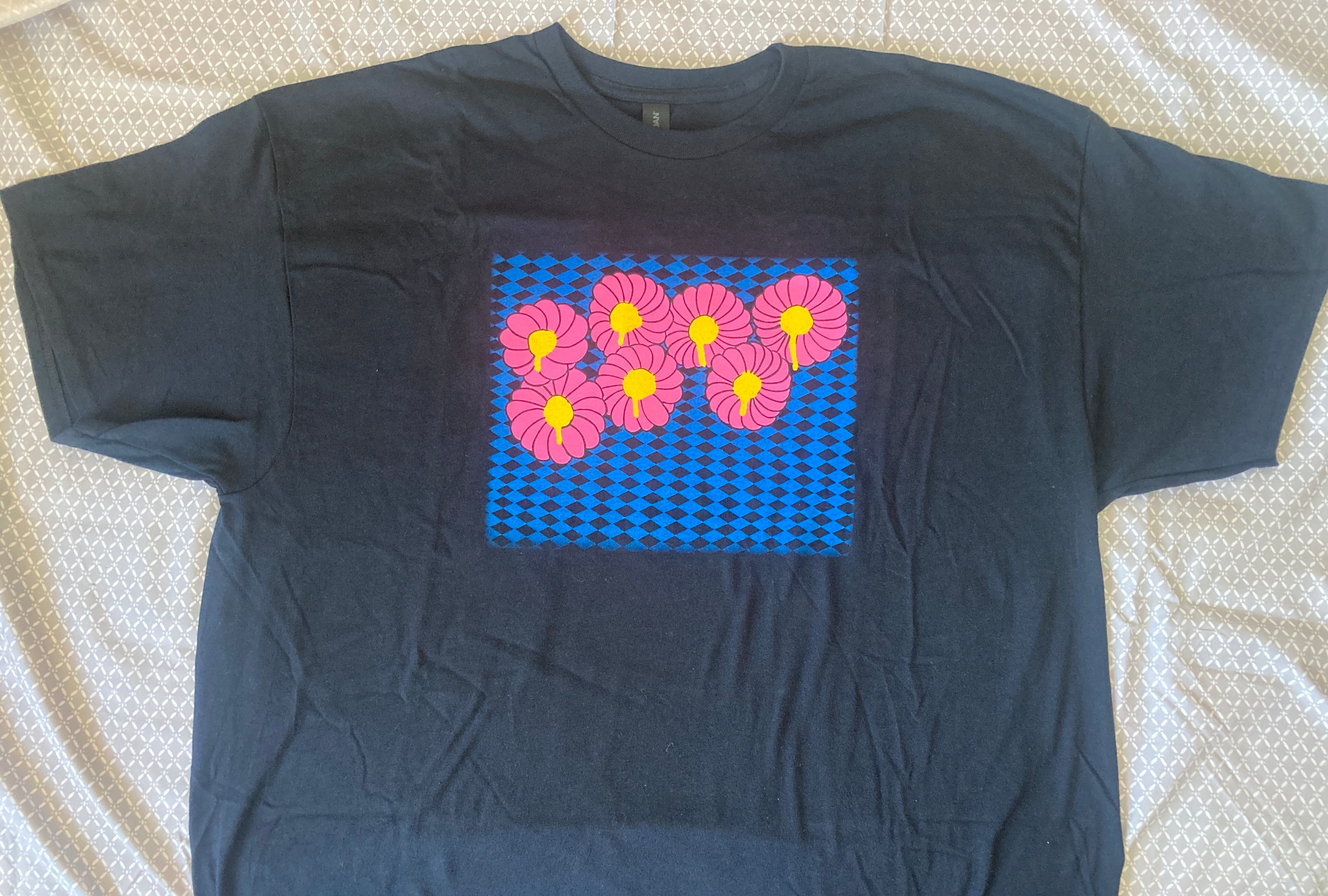 Meadows (black)