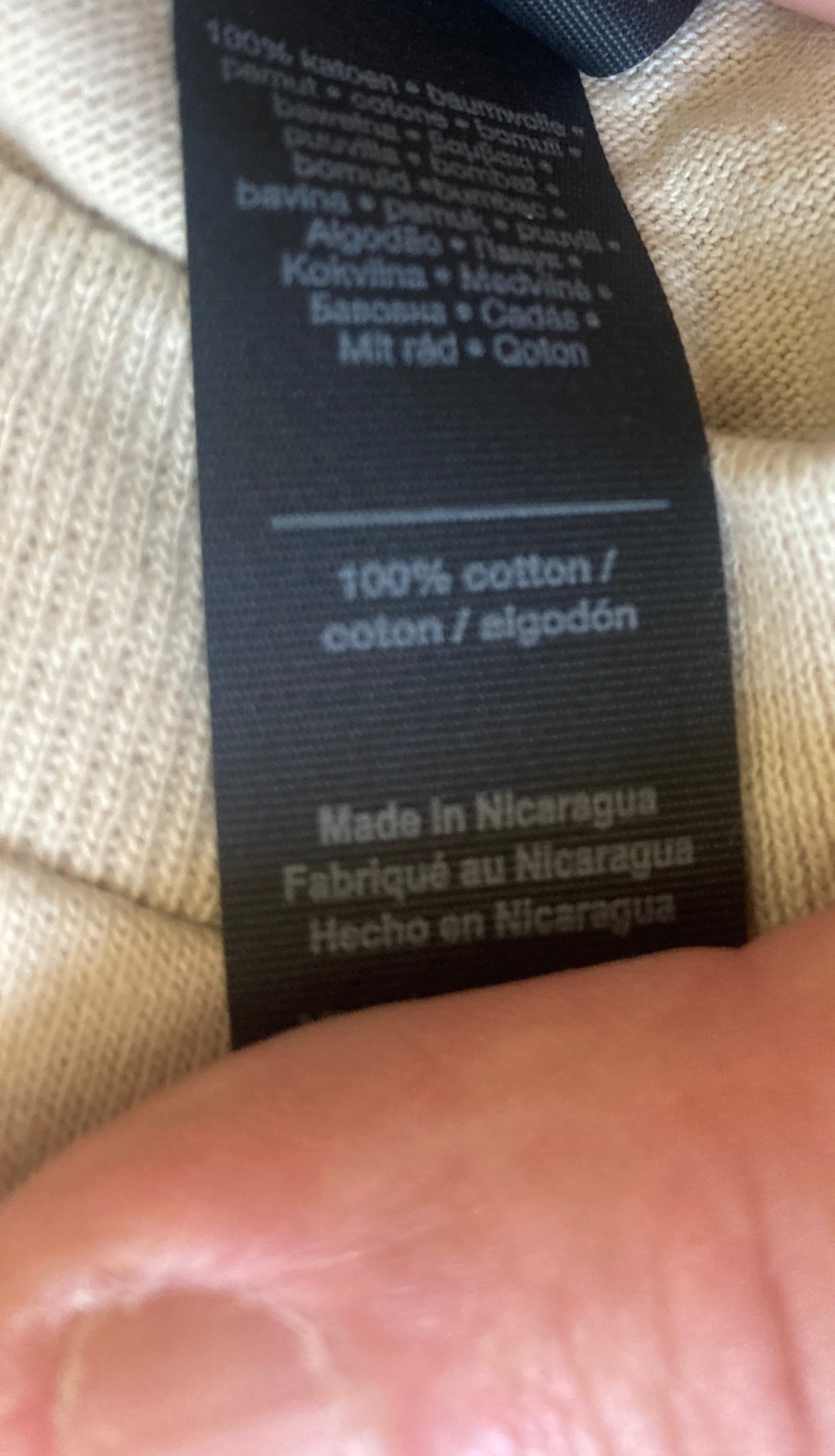 Meadows (black)