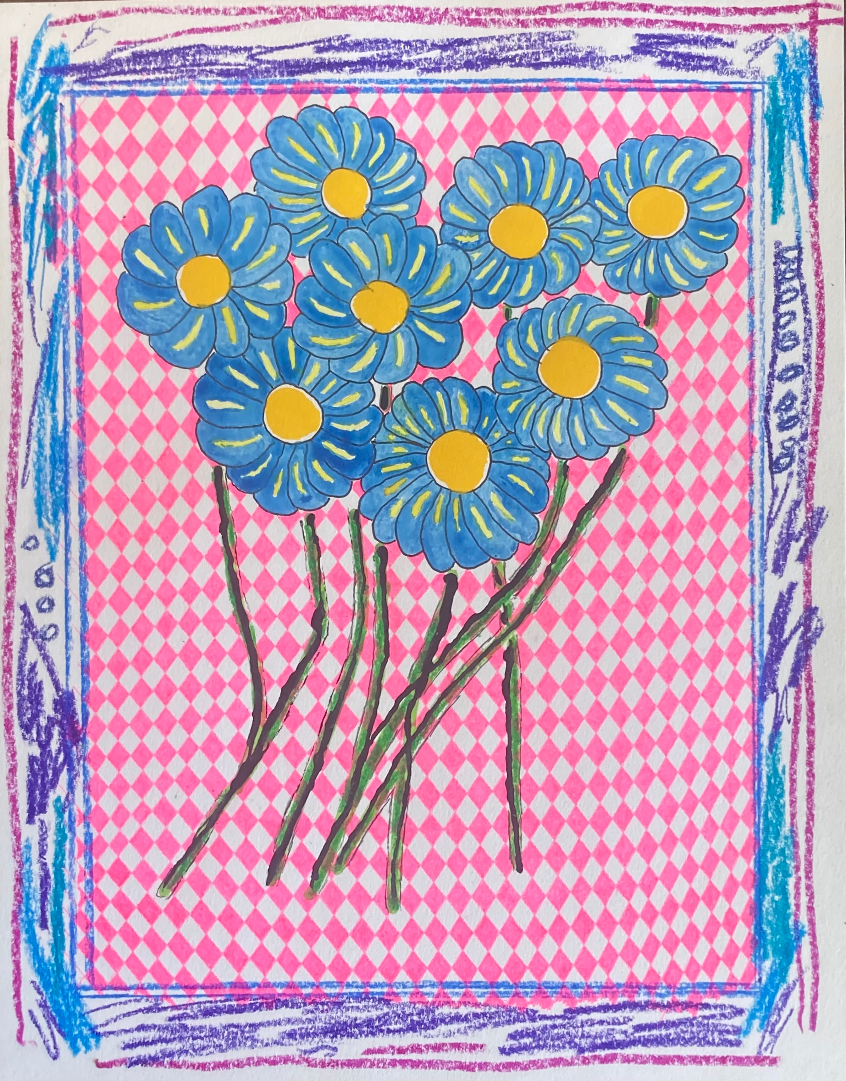 An Easier Softer Way(print)