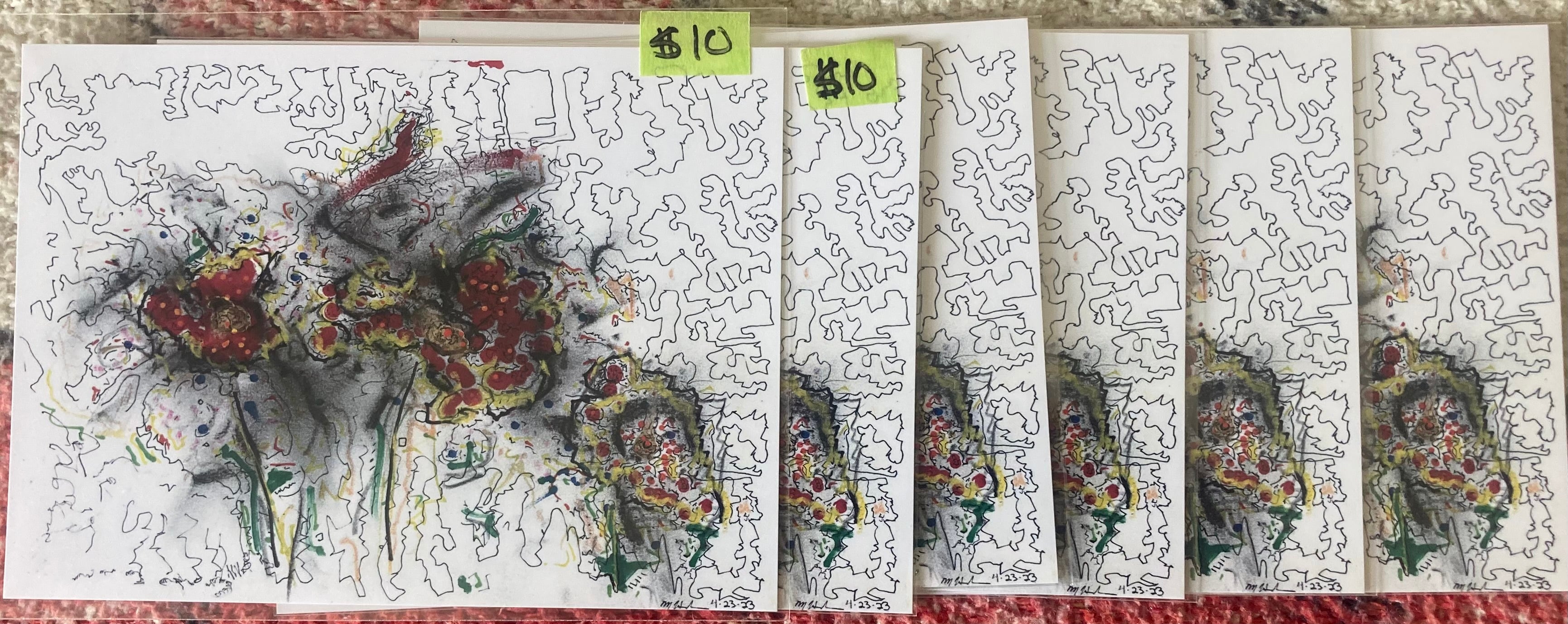 Untitled print 42323