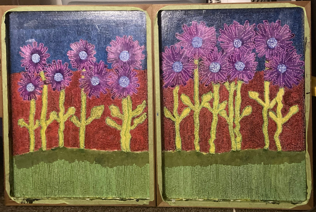 Manure I & II