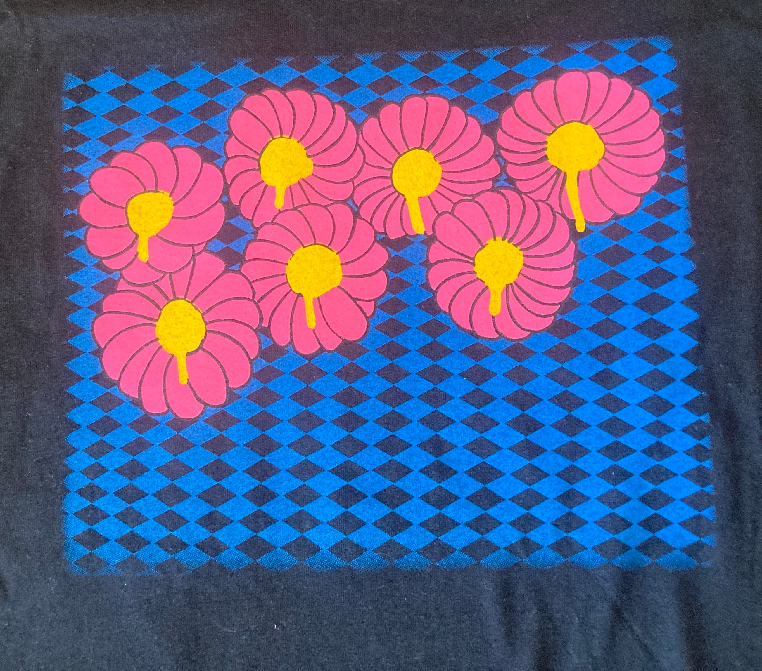 Meadows (black)
