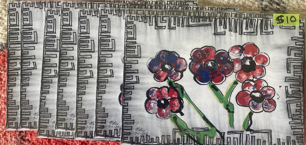 Untitled print 7116