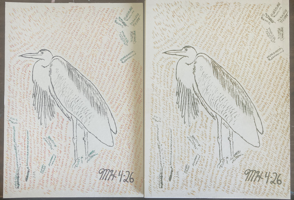 GREATBLUEHERONRISO