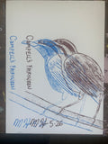 CAMPBELLSFAIRYWRENRISO — Original One-Offs