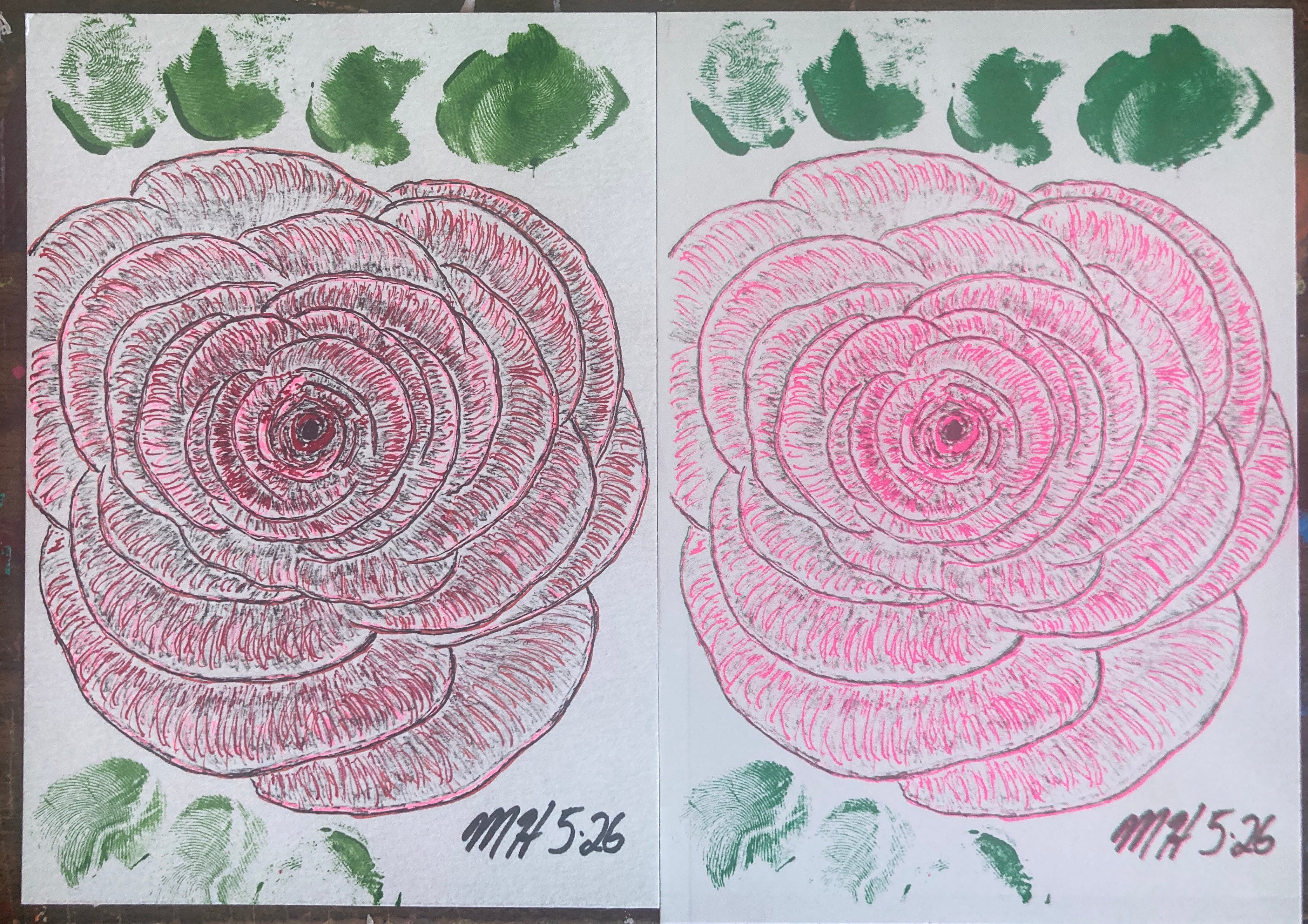 ROSE5826RISO