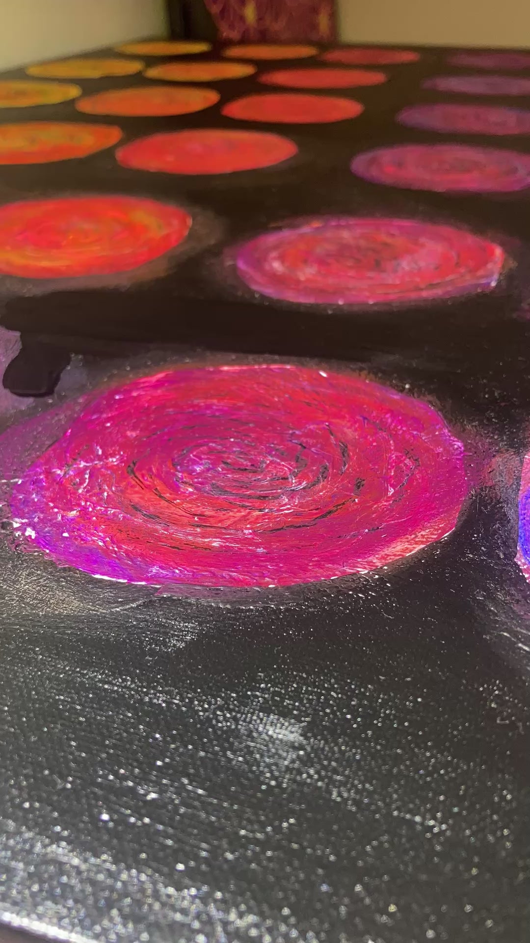 Treinta y Seis Rosas